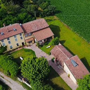 Casa vacanze La Casa Nei Campi, Badia Pavese