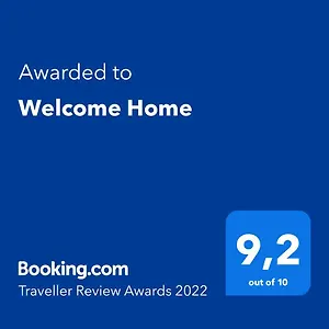 Casa vacanze Welcome, Milano