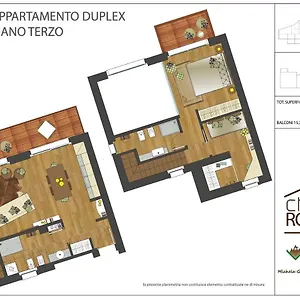 Casa vacanze Ronchi -, Foppolo