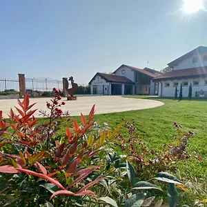 Alloggio per agriturismo Cascina Mora Bassa, Vigevano