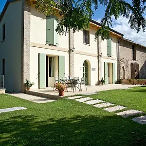 Alloggio per agriturismo Campagnoletto, Cavriana