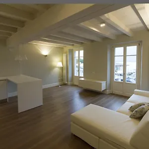 Appartamento La Casa Del Porto, Lovere